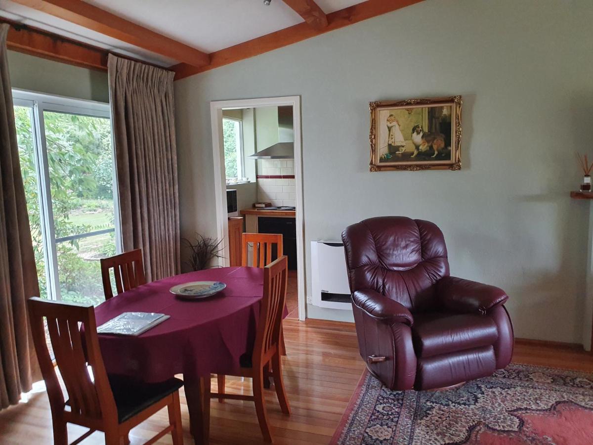 Belmont Homestead Swansea Exterior foto